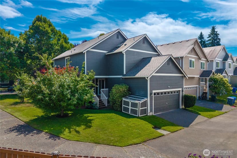 Property photo for 1917 28th Avenue Ct SW, Puyallup photo 7