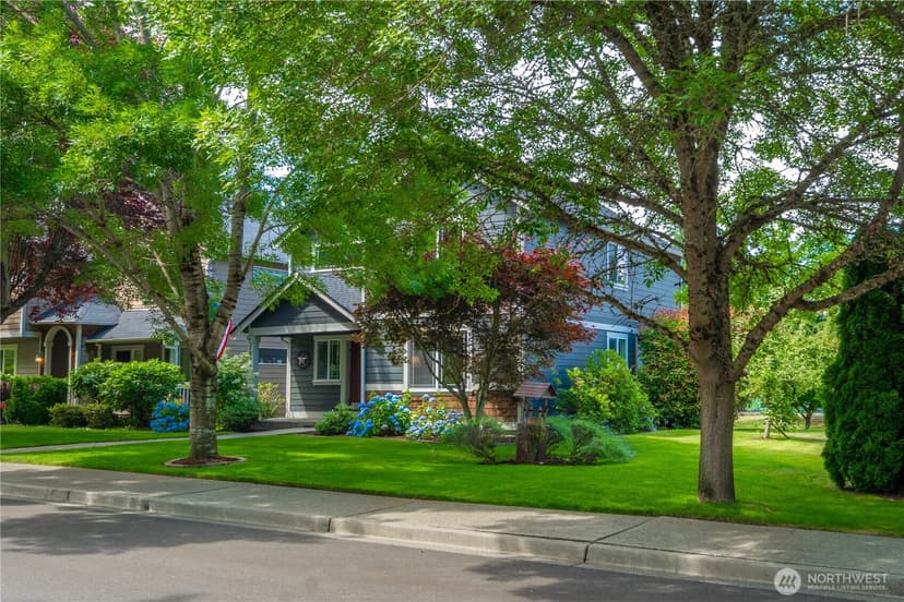 Property photo for 1917 28th Avenue Ct SW, Puyallup photo 34
