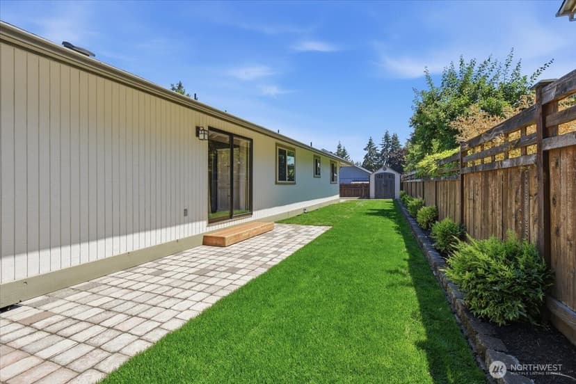 Property photo for 1817 SW 325th Place, Federal Way photo 27