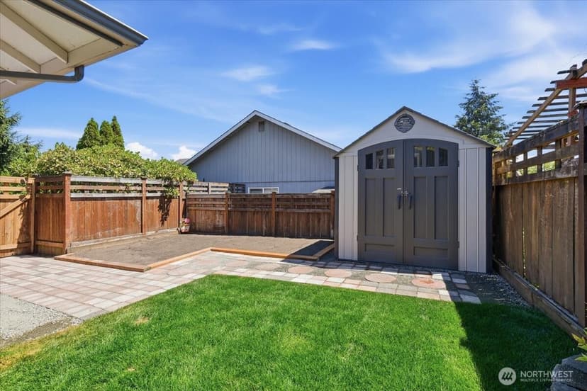 Property photo for 1817 SW 325th Place, Federal Way photo 28