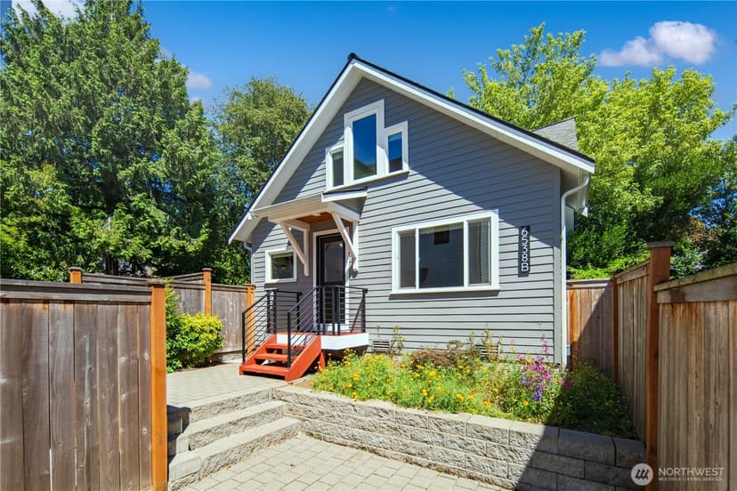 Property photo for 6538 11th Avenue NW #2, Seattle
