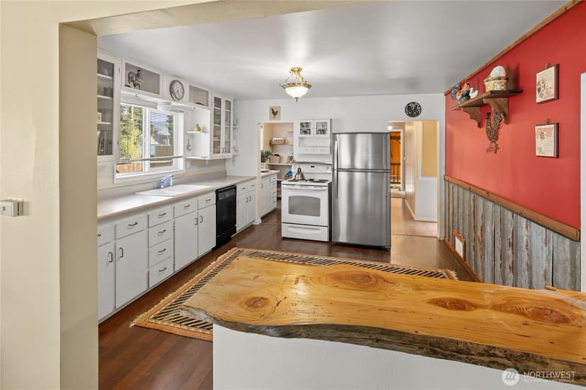 Property photo for 301 W 4th Street, Cle Elum photo 7