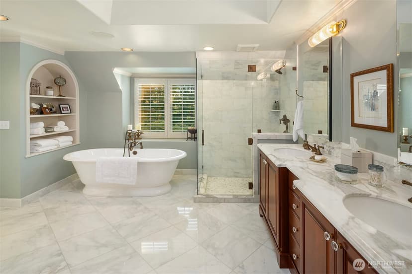Property photo for 4140 W Mercer, Mercer Island photo 23