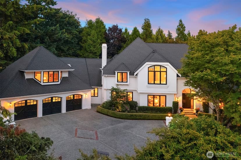 Property photo for 4140 W Mercer, Mercer Island