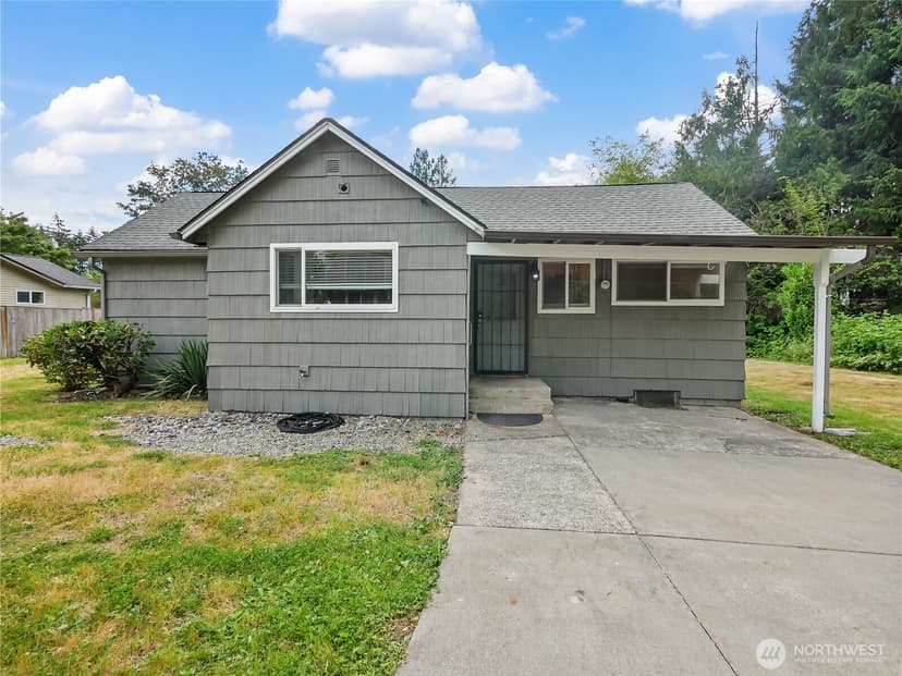 Property photo for 26040 108th Avenue SE, Kent