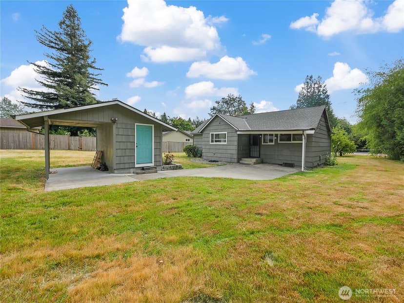 Property photo for 26040 108th Avenue SE, Kent photo 4