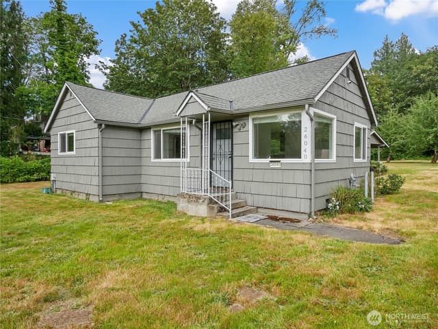 Property photo for 26040 108th Avenue SE, Kent photo 3