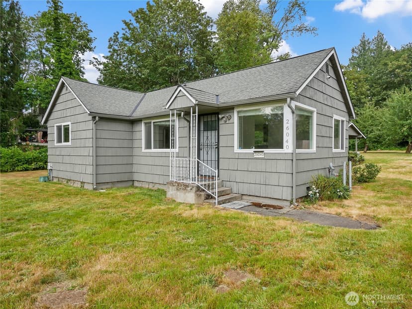 Property photo for 26040 108th Avenue SE, Kent photo 3