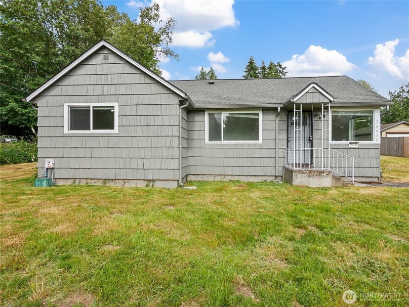 Property photo for 26040 108th Avenue SE, Kent photo 2