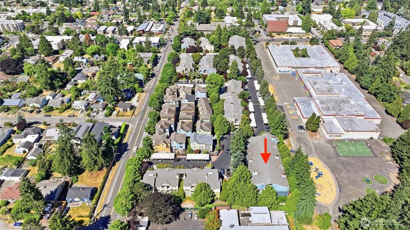 Property photo for 300 N 130th Street #2303, Seattle photo 17