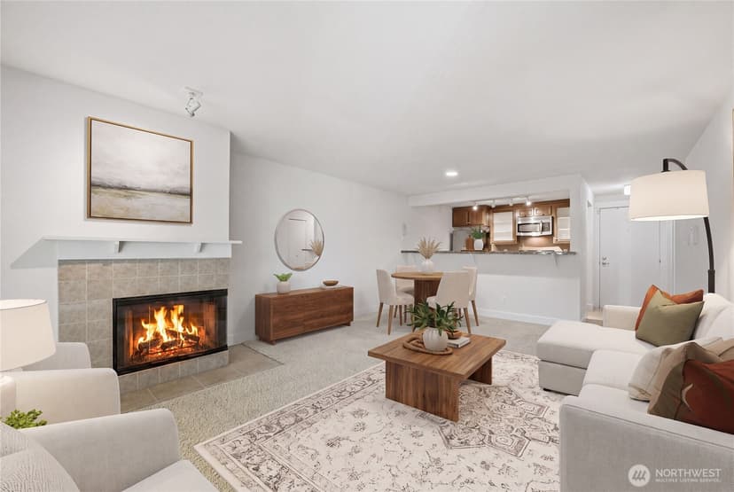 Property photo for 300 N 130th Street #2303, Seattle