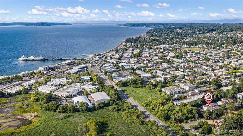 Property photo for 432 3rd Avenue S #B204, Edmonds photo 30
