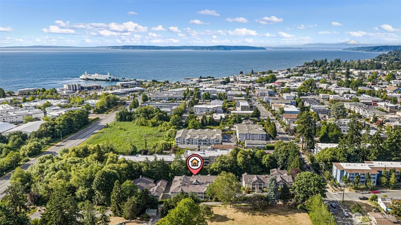 Property photo for 432 3rd Avenue S #B204, Edmonds photo 29