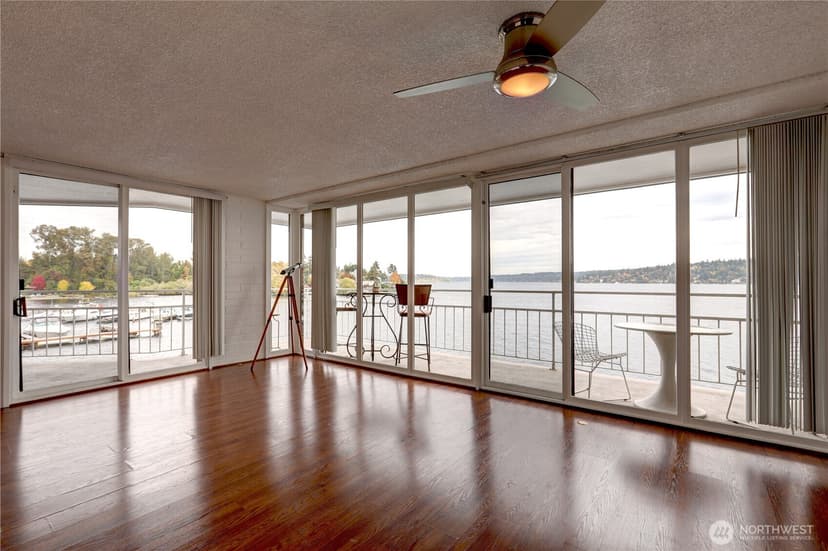Property photo for 9500 Rainier Avenue S #311, Seattle photo 9
