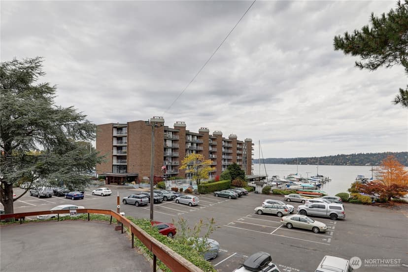 Property photo for 9500 Rainier Avenue S #311, Seattle photo 6