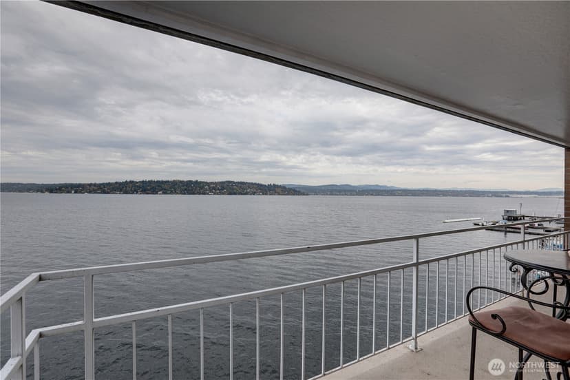 Property photo for 9500 Rainier Avenue S #311, Seattle photo 8