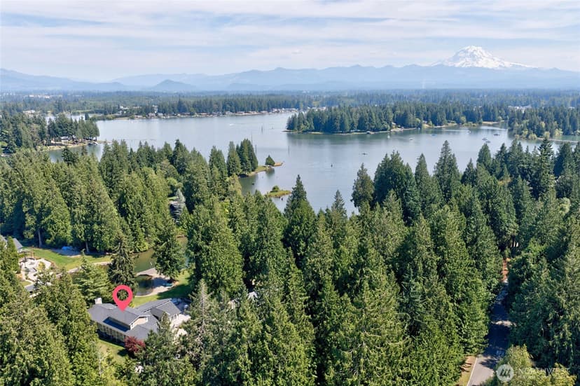 Property photo for 21017 Snag Island Drive East, Lake Tapps photo 3