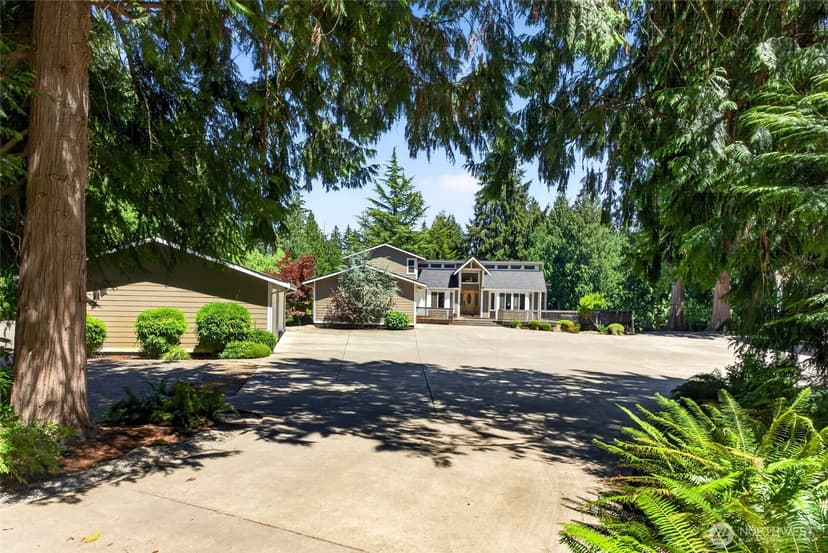 Property photo for 21017 Snag Island Drive East, Lake Tapps photo 6