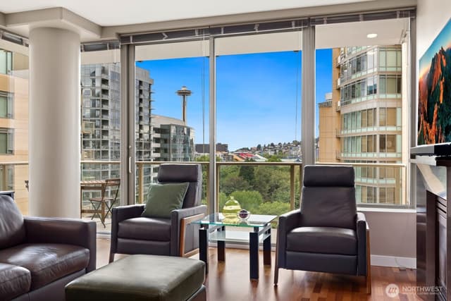 Property photo for 910 Lenora Street #S1010, Seattle