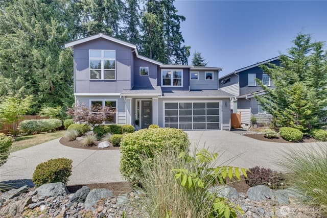 Property photo for 19318 31st Drive SE, Bothell