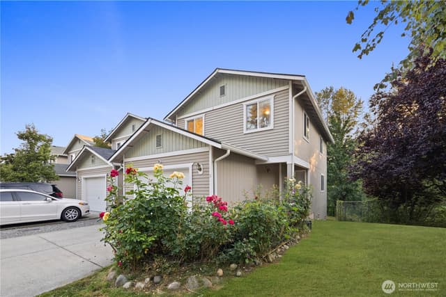 Property photo for 1615 112th Street SW #11, Everett