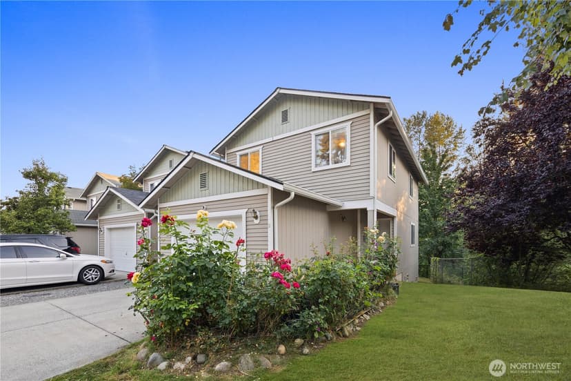 Property photo for 1615 112th Street SW #11, Everett