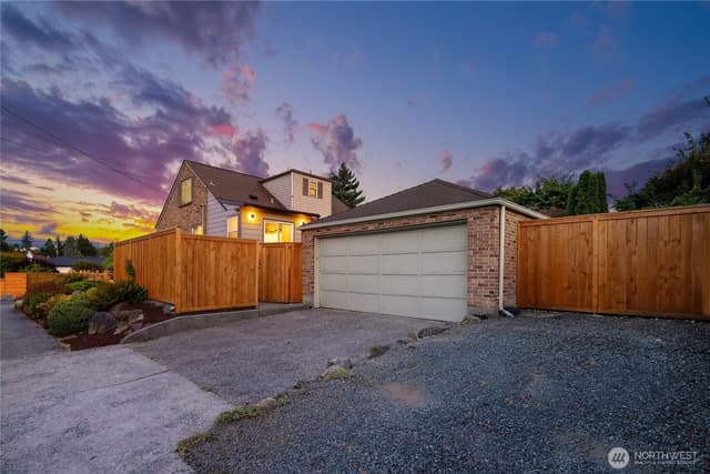 Property photo for 8557 24th Avenue NW, Seattle photo 3