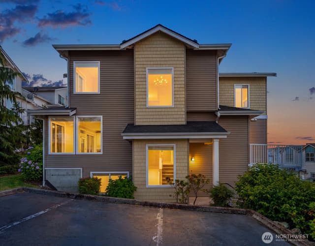 Property photo for 14624 1st Lane NE #104, Duvall