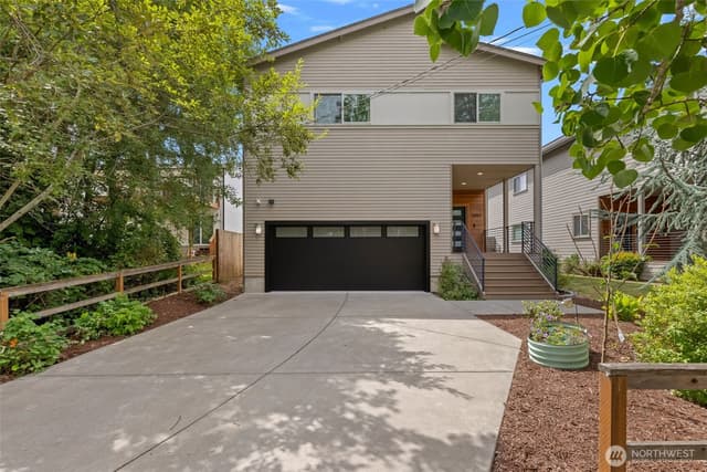 Property photo for 5957 17th Avenue SW, Seattle