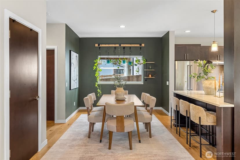 Property photo for 5957 17th Avenue SW, Seattle photo 11