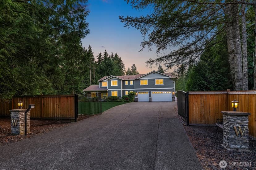 Property photo for 3908 171st Avenue SE, Snohomish