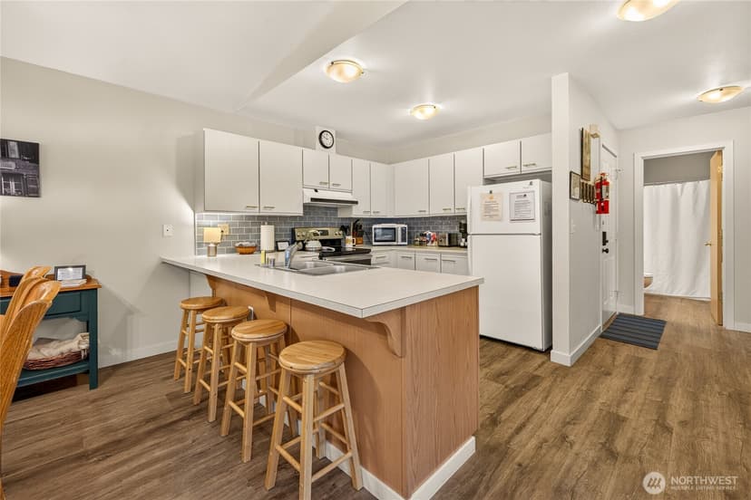 Property photo for 525 Alpine Place #D3, Leavenworth photo 4