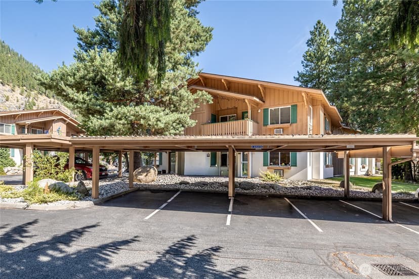 Property photo for 525 Alpine Place #D3, Leavenworth photo 20