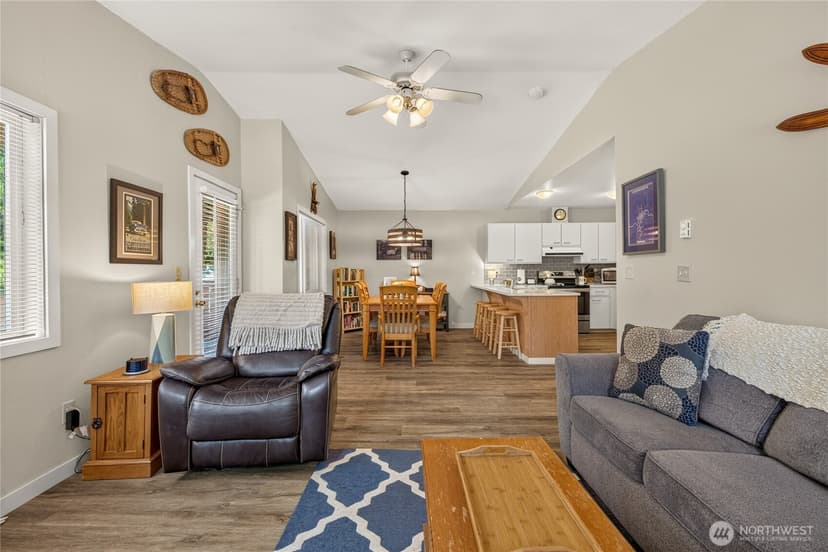 Property photo for 525 Alpine Place #D3, Leavenworth photo 3