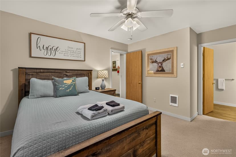 Property photo for 525 Alpine Place #D3, Leavenworth photo 14