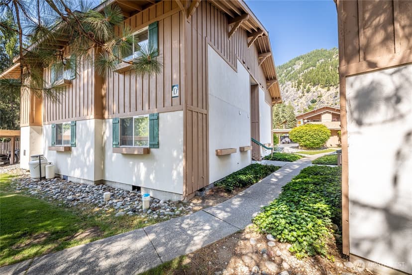 Property photo for 525 Alpine Place #D3, Leavenworth photo 22