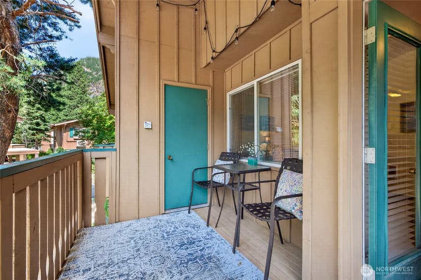Property photo for 525 Alpine Place #D3, Leavenworth photo 17