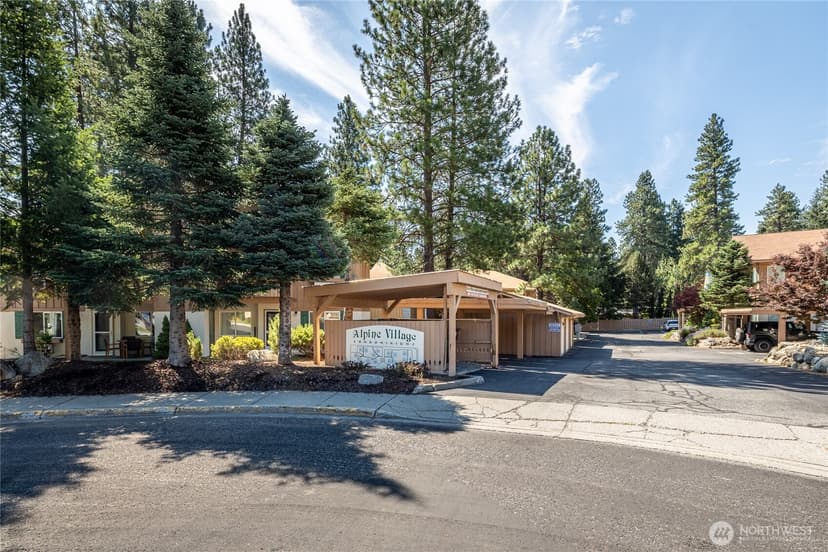 Property photo for 525 Alpine Place #D3, Leavenworth photo 18