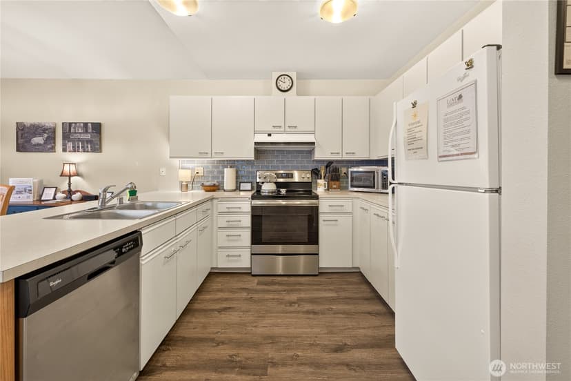Property photo for 525 Alpine Place #D3, Leavenworth photo 5