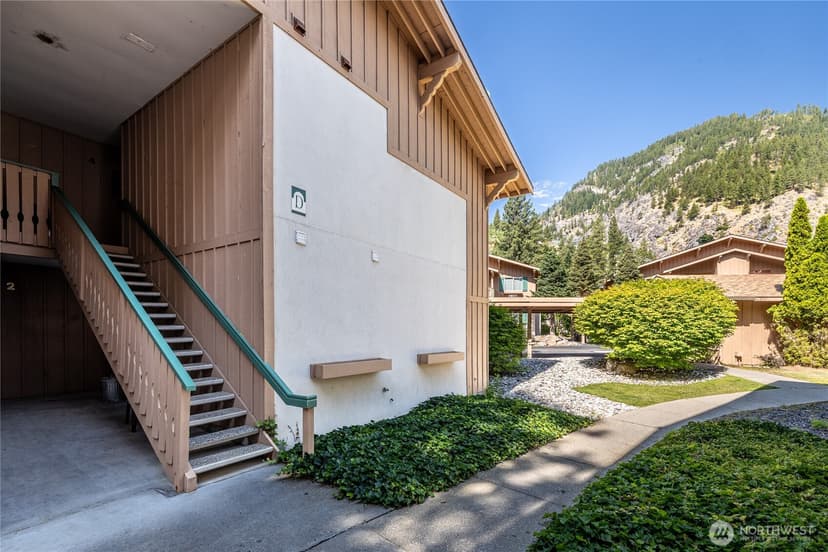 Property photo for 525 Alpine Place #D3, Leavenworth photo 23