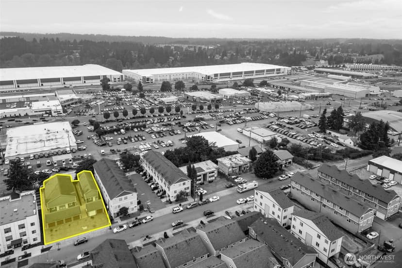 Property photo for 4030 A S Puget Sound Avenue #2, Tacoma photo 22