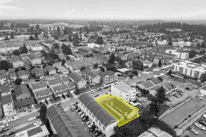 Property photo for 4030 A S Puget Sound Avenue #2, Tacoma photo 21