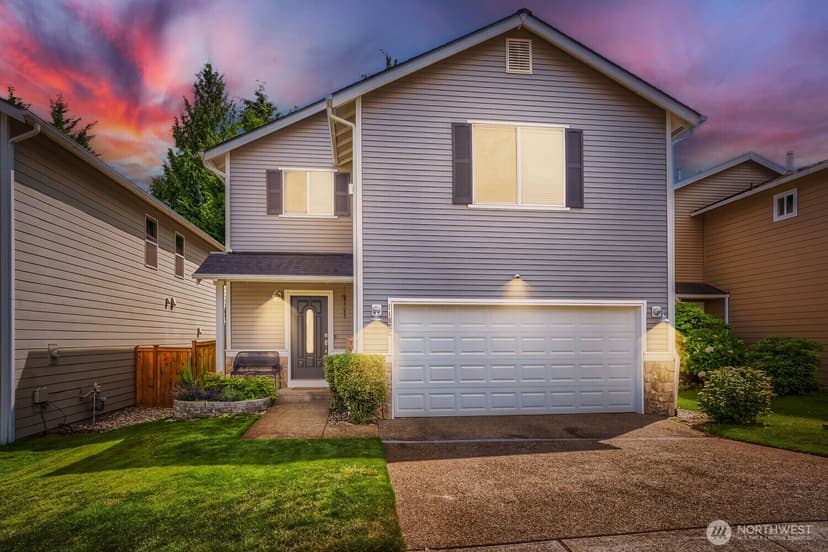 Property photo for 11822 24th Street SE, Lake Stevens