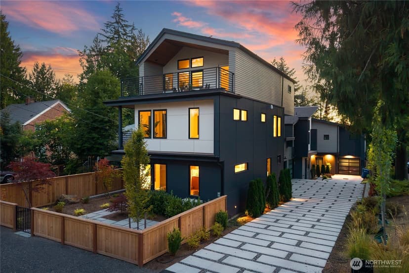 Property photo for 13047 39th Avenue NE #A, Seattle photo 2