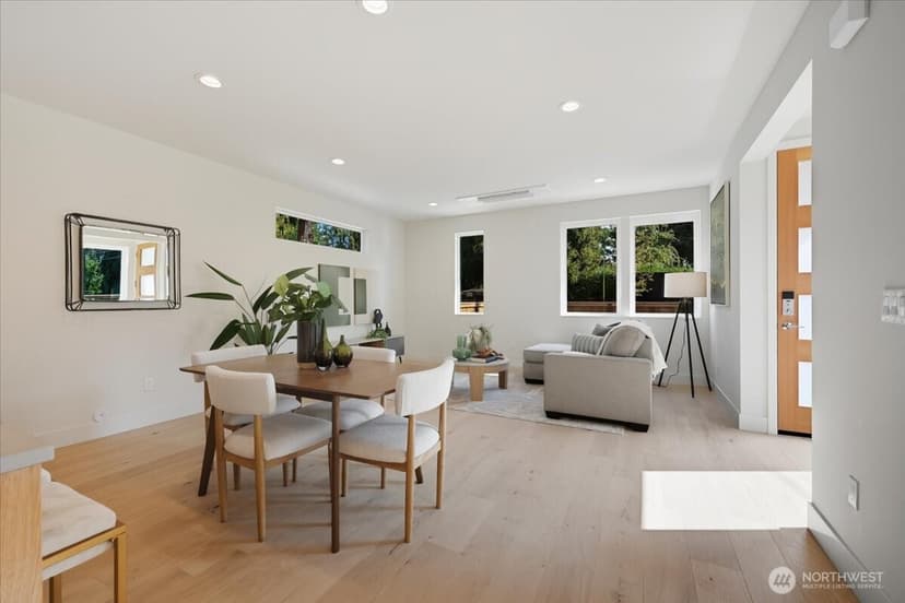 Property photo for 13047 39th Avenue NE #A, Seattle photo 8