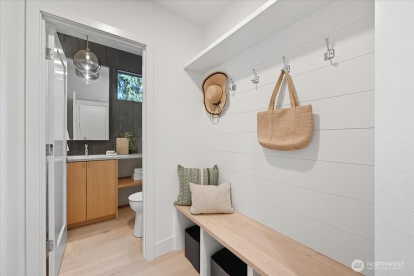 Property photo for 13047 39th Avenue NE #A, Seattle photo 9