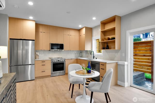 Property photo for 3812 SW Morgan Street, Seattle photo 5