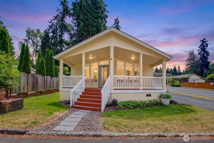 Property photo for 3232 206th Place SE, Bothell