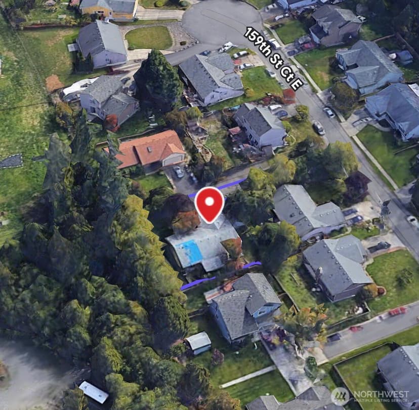 Property photo for 2619 159TH Street Ct E, Tacoma photo 35