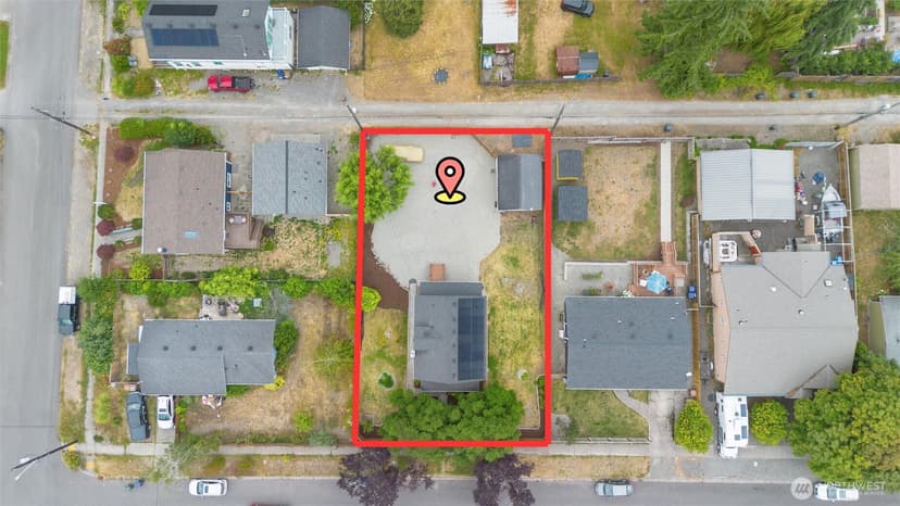 Property photo for 4821 N Bristol Street, Tacoma photo 21